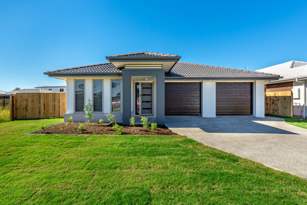 1/40 Rupert Cres, Morayfield, QLD 4506