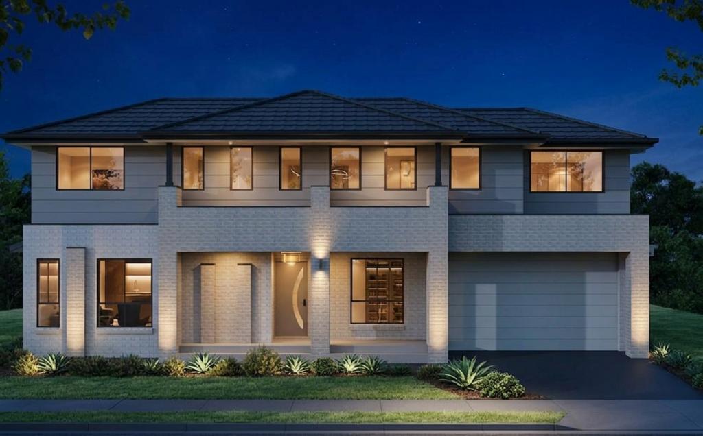 MOVE IN DEC 2026 SECURE WITH 5 DEPOSIT ONLY I FULL TURN KEY HOME, ROUSE HILL, NSW 2155