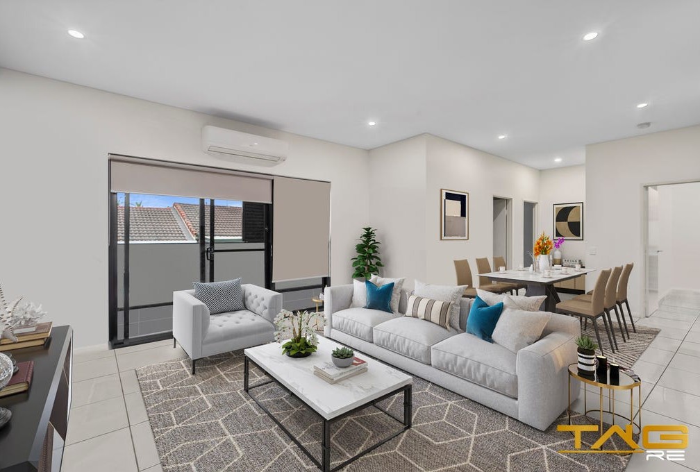 7/373 Great Western Hwy, South Wentworthville, NSW 2145