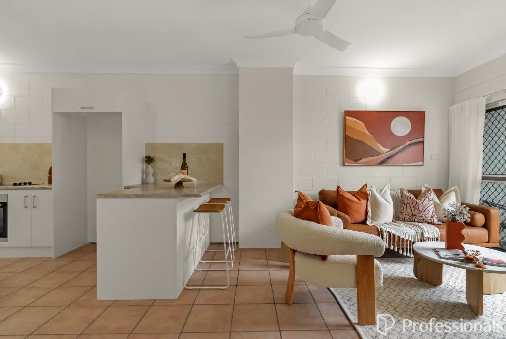 5/11 Crathern Cl, Edge Hill, QLD 4870
