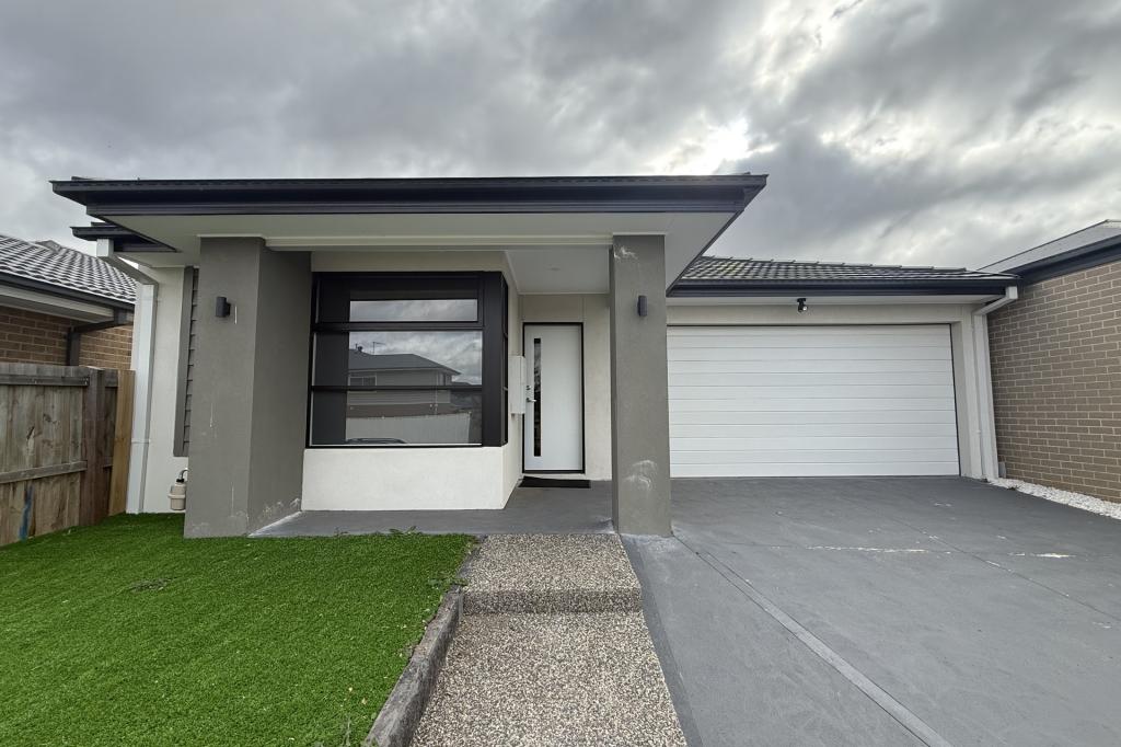 5 Story St, Fraser Rise, VIC 3336