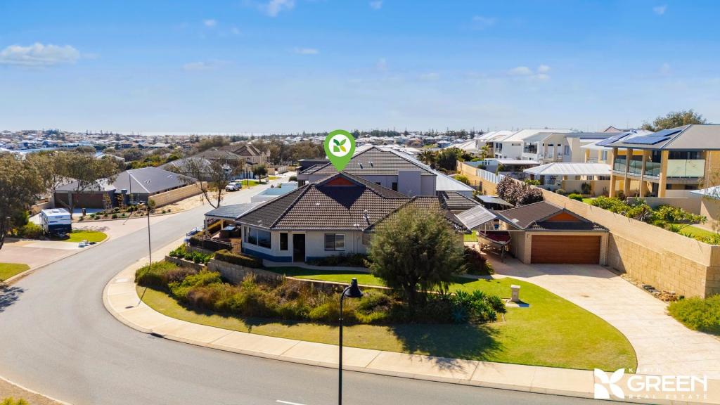 6 Southport Bvd, Dawesville, WA 6211