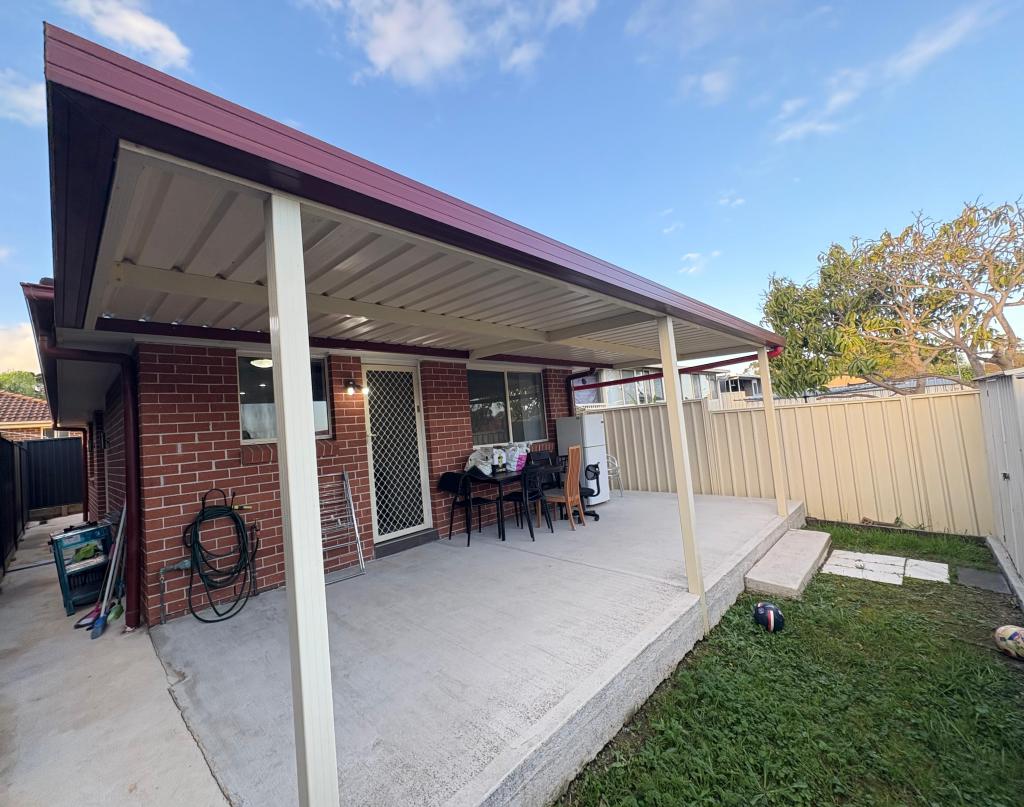 3A OSPREY AVE, GREEN VALLEY, NSW 2168