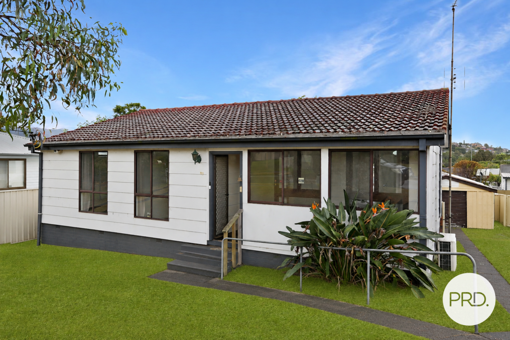14 Byamee St, Koonawarra, NSW 2530