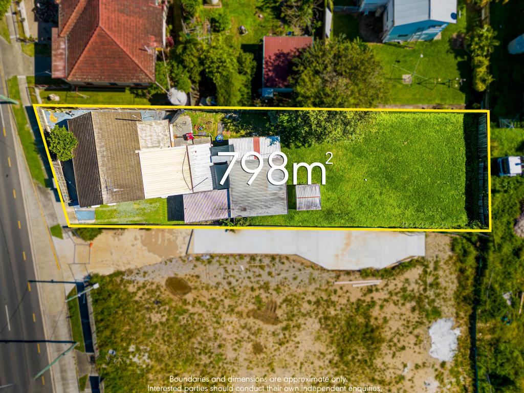 1454 Wynnum Rd, Tingalpa, QLD 4173