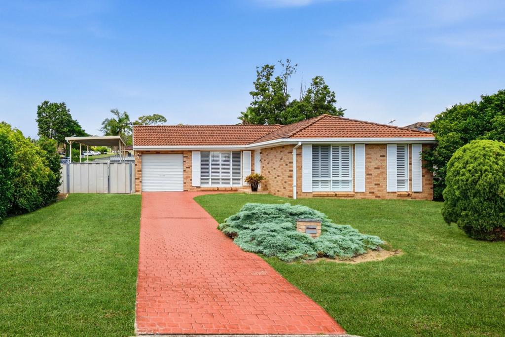 6 Amundsen St, Leumeah, NSW 2560