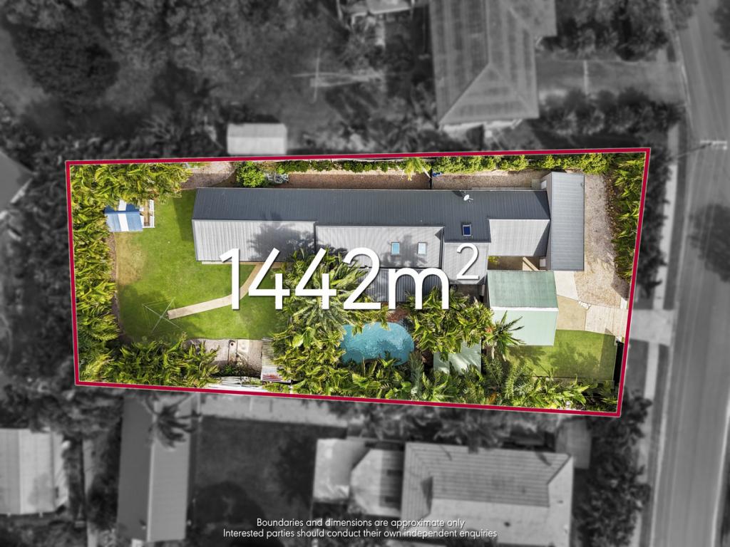 8 Nandala Dr, Tanah Merah, QLD 4128