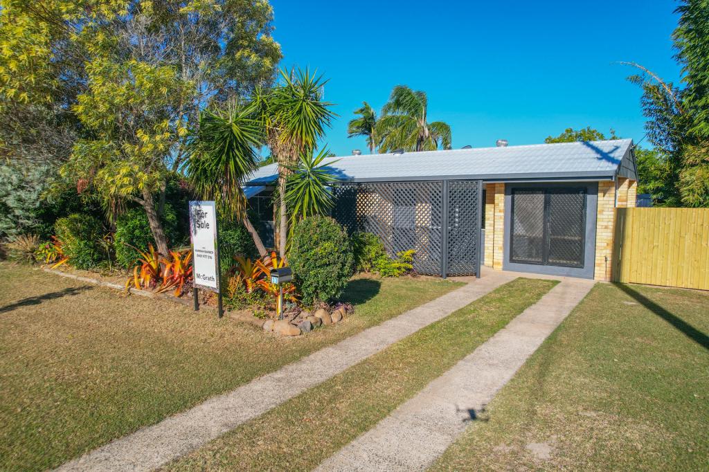 33 Thomas Thomsen Dr, Thabeban, QLD 4670