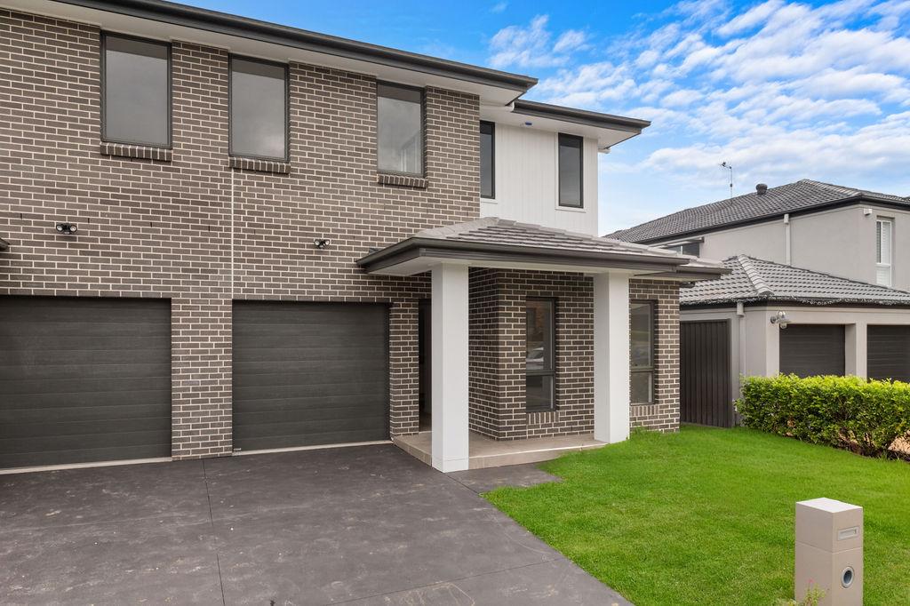 27b John Warren Ave, Glenwood, NSW 2768