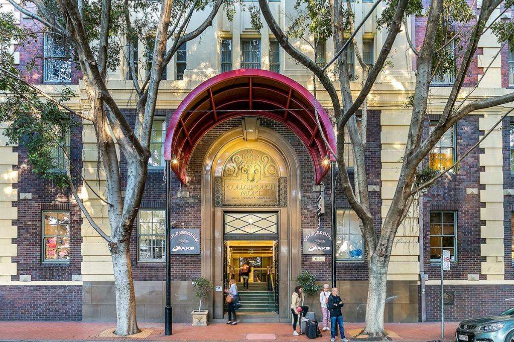 250/243 Pyrmont St, Pyrmont, NSW 2009