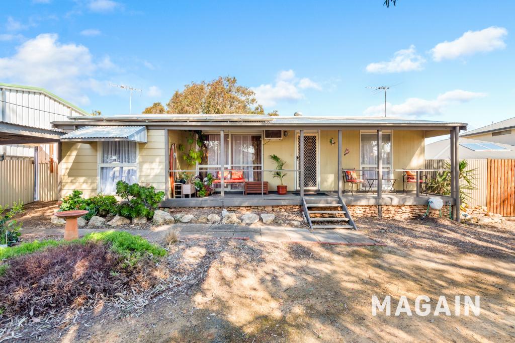 6 Cannes Dr, Sellicks Beach, SA 5174