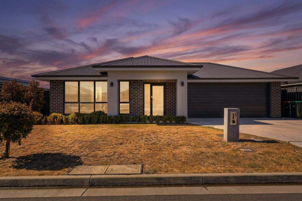 23 Braeburn Pde, Legana, TAS 7277