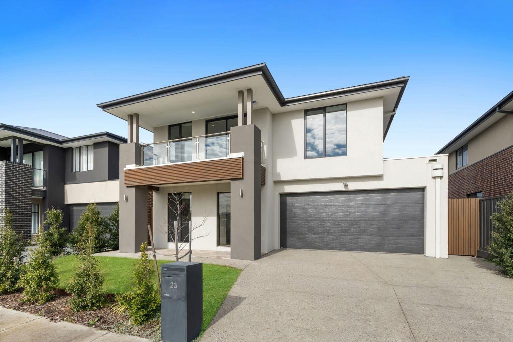 23 Crabtree Cres, Berwick, VIC 3806