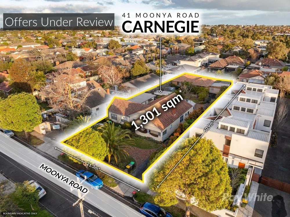 41 Moonya Rd, Carnegie, VIC 3163