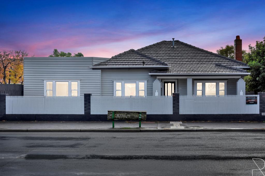 342 SOMERVILLE RD, KINGSVILLE, VIC 3012