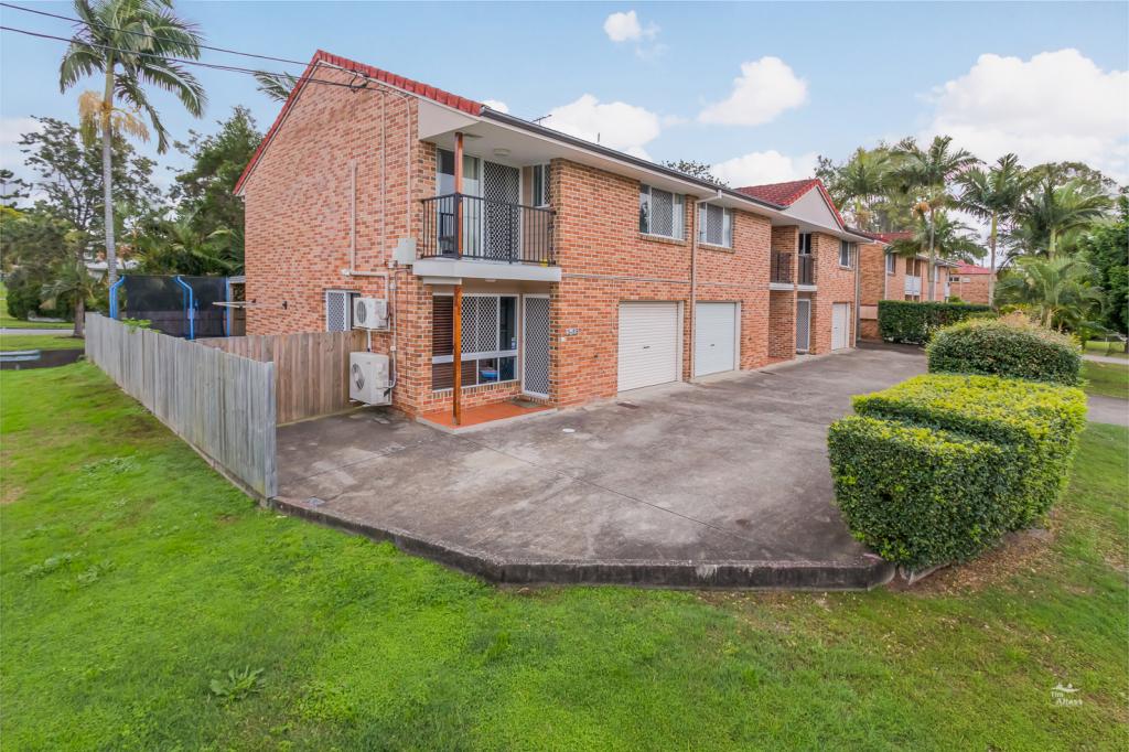 2/55 Bridgewater St, Morningside, QLD 4170