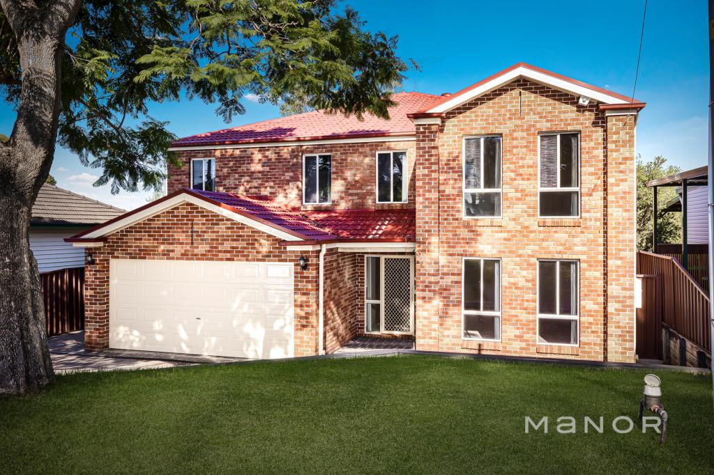 11 Meela St, Blacktown, NSW 2148