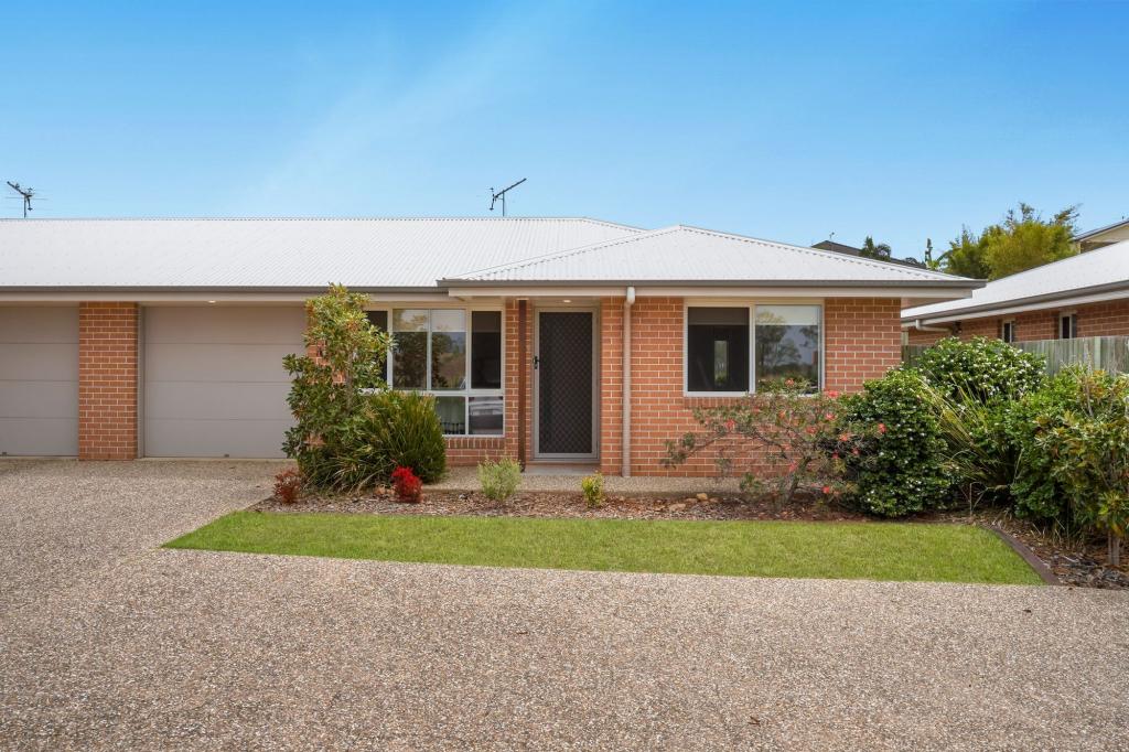 9/6 Beryl Pl, Gatton, QLD 4343