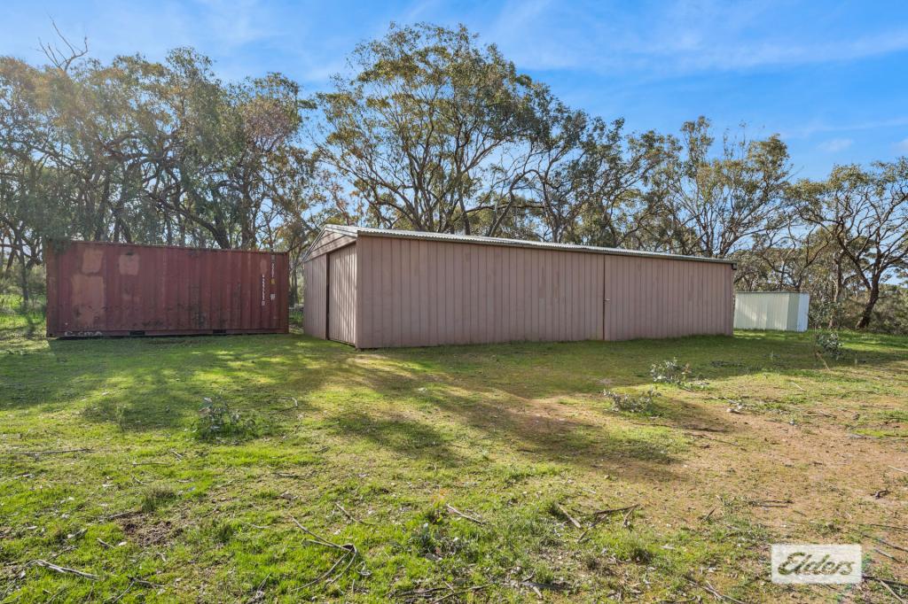 90 Enright Rd, Eppalock, VIC 3551