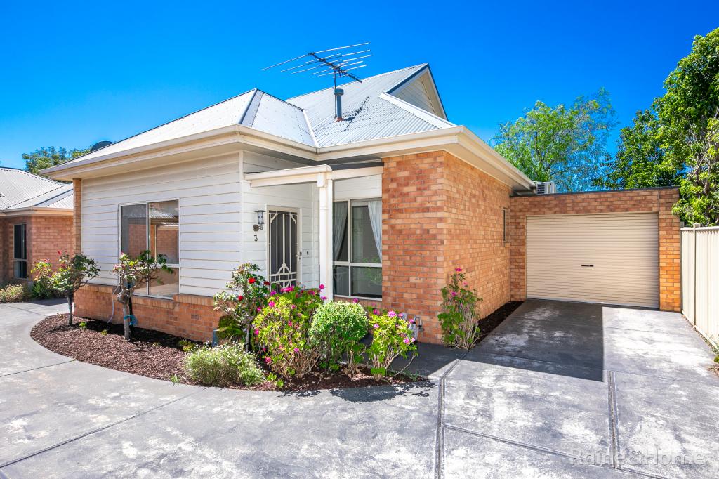 3/45 Harker St, Sunbury, VIC 3429