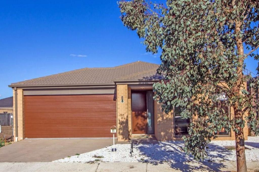 11 Pistachia Dr, Tarneit, VIC 3029