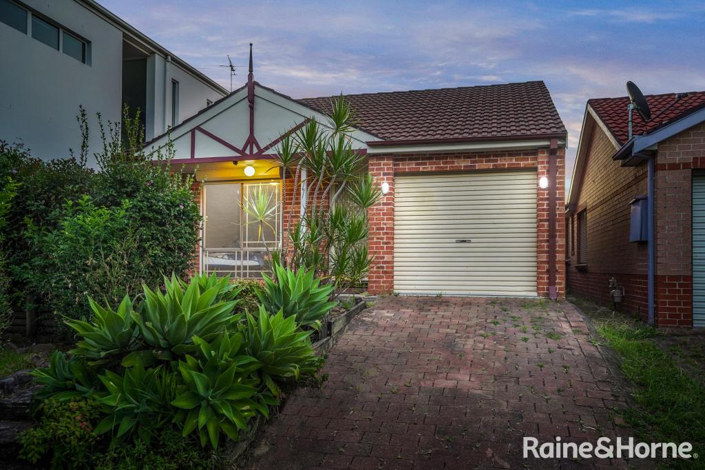 27 Sparrow Lane, Green Valley, NSW 2168