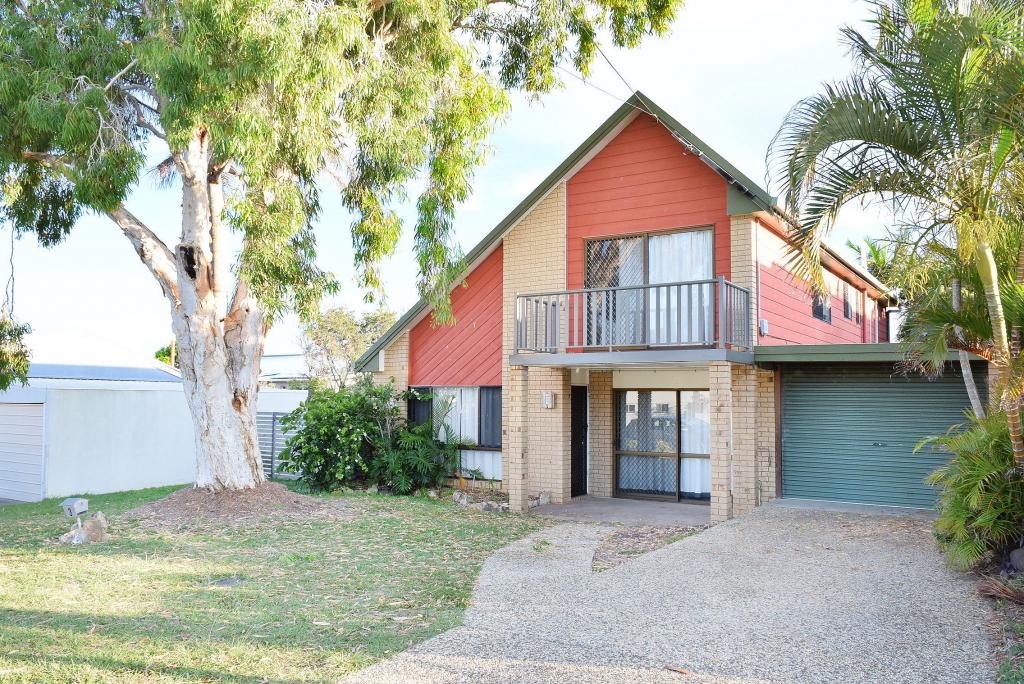 3 Ellen St, Woody Point, QLD 4019