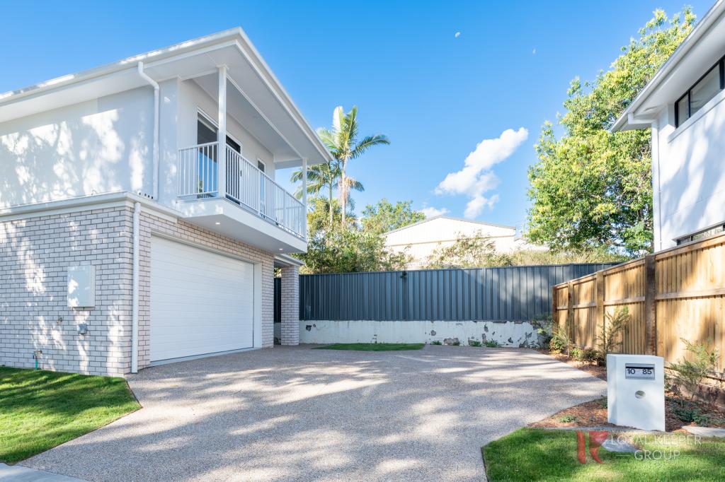 10/85 Dalmeny St, Algester, QLD 4115