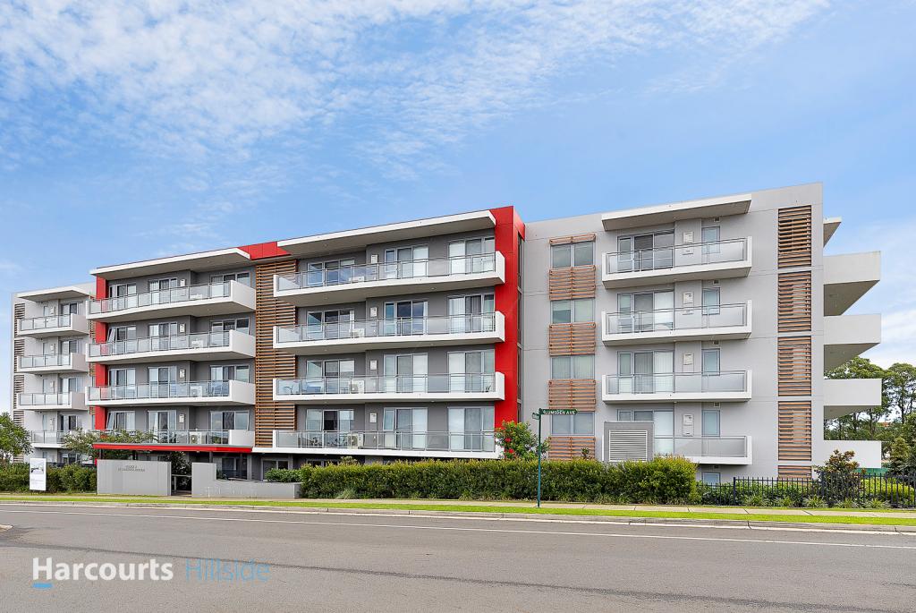 113/68 Lumsden Ave, North Kellyville, NSW 2155