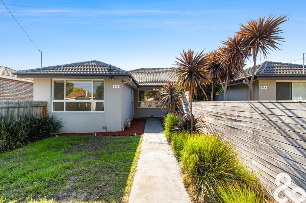 54b Barton St, Reservoir, VIC 3073