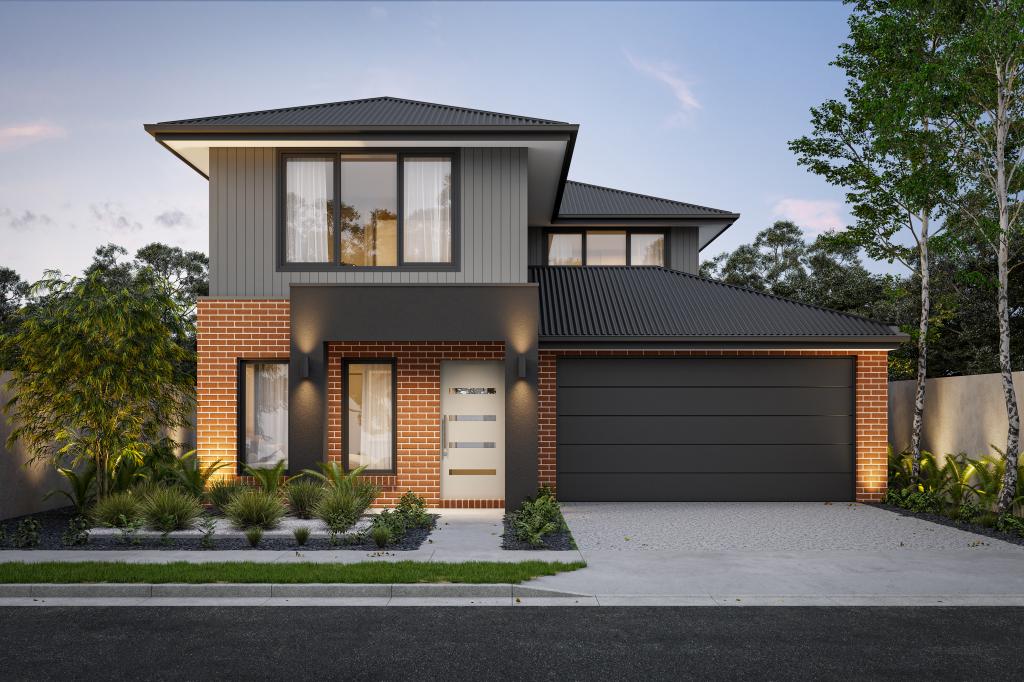 Lot 243 Norling Way, San Remo, VIC 3925