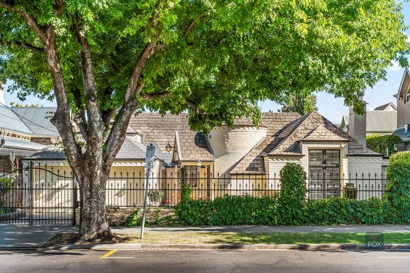 80 Buxton St, North Adelaide, SA 5006