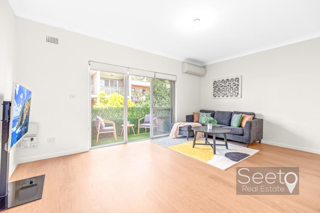 13/117 The Crescent, Homebush West, NSW 2140