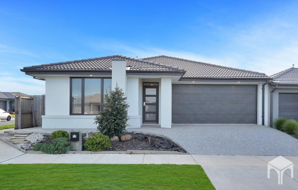 11 Withers St, Mount Duneed, VIC 3217