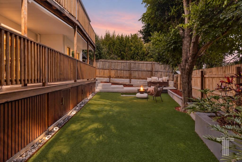 4/26 Central Ave, Paddington, QLD 4064