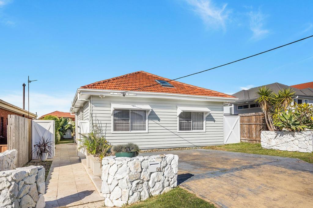 58 Third Ave, Port Kembla, NSW 2505