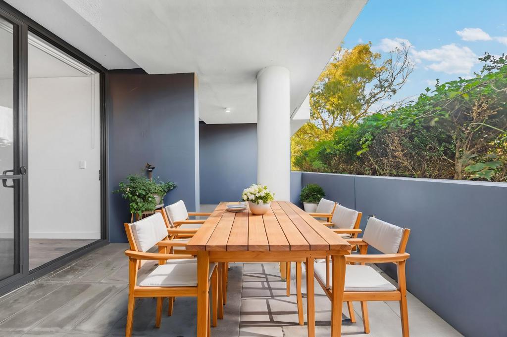 9/13 Morwick St, Strathfield, NSW 2135