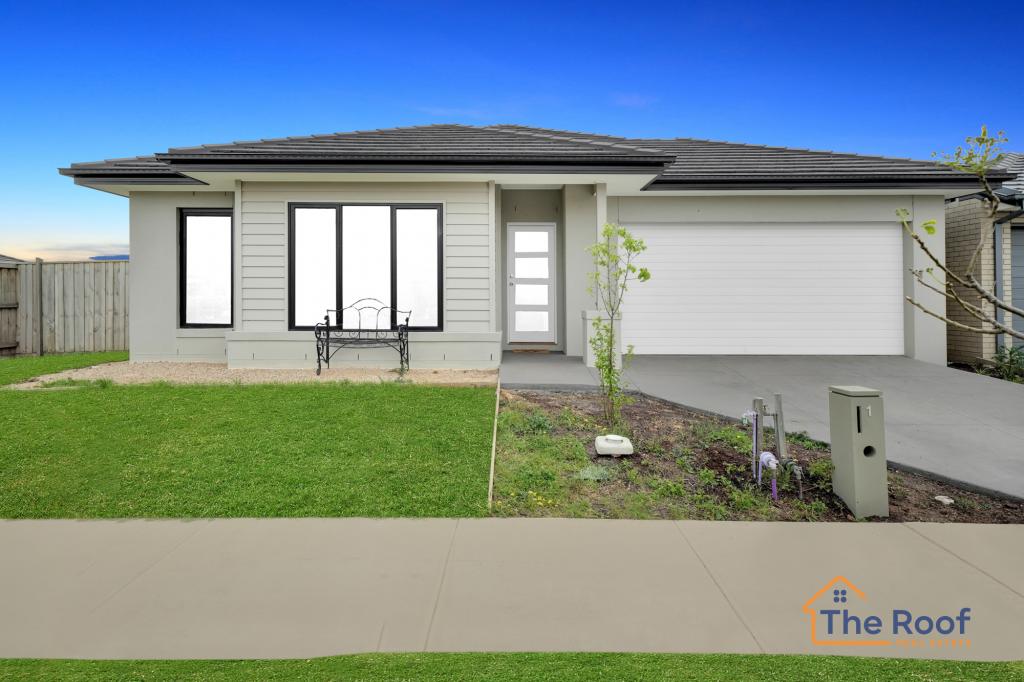 1 Shrubs Rd, Mambourin, VIC 3024