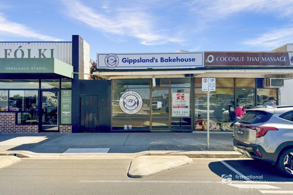 235 Esplanade, Lakes Entrance, VIC 3909