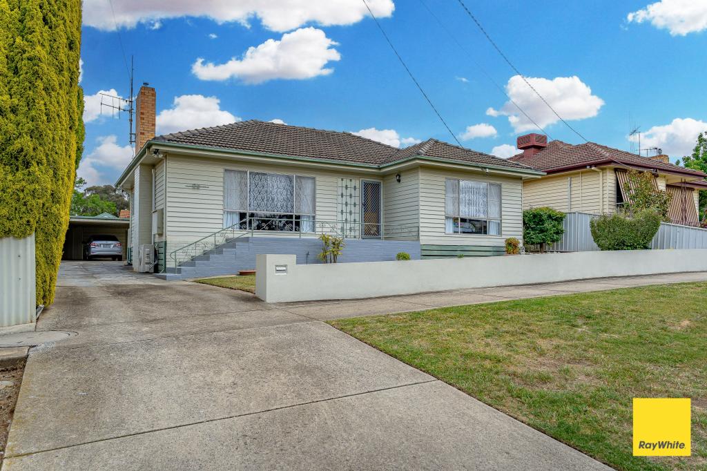 22 Kirby St, Golden Square, VIC 3555