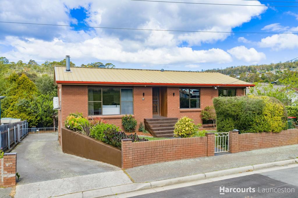 16 Glencoe Ave, Trevallyn, TAS 7250
