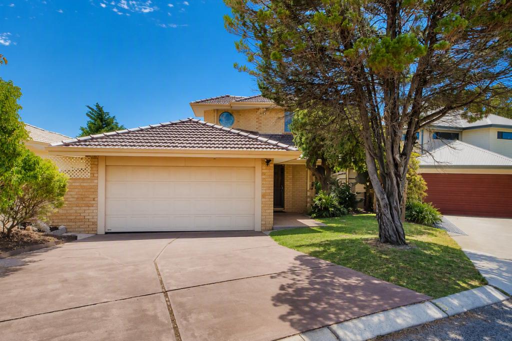 5 Etchell Ct, Ocean Reef, WA 6027