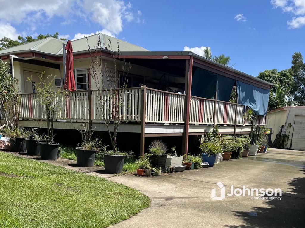 27 Crowley St, Zillmere, QLD 4034