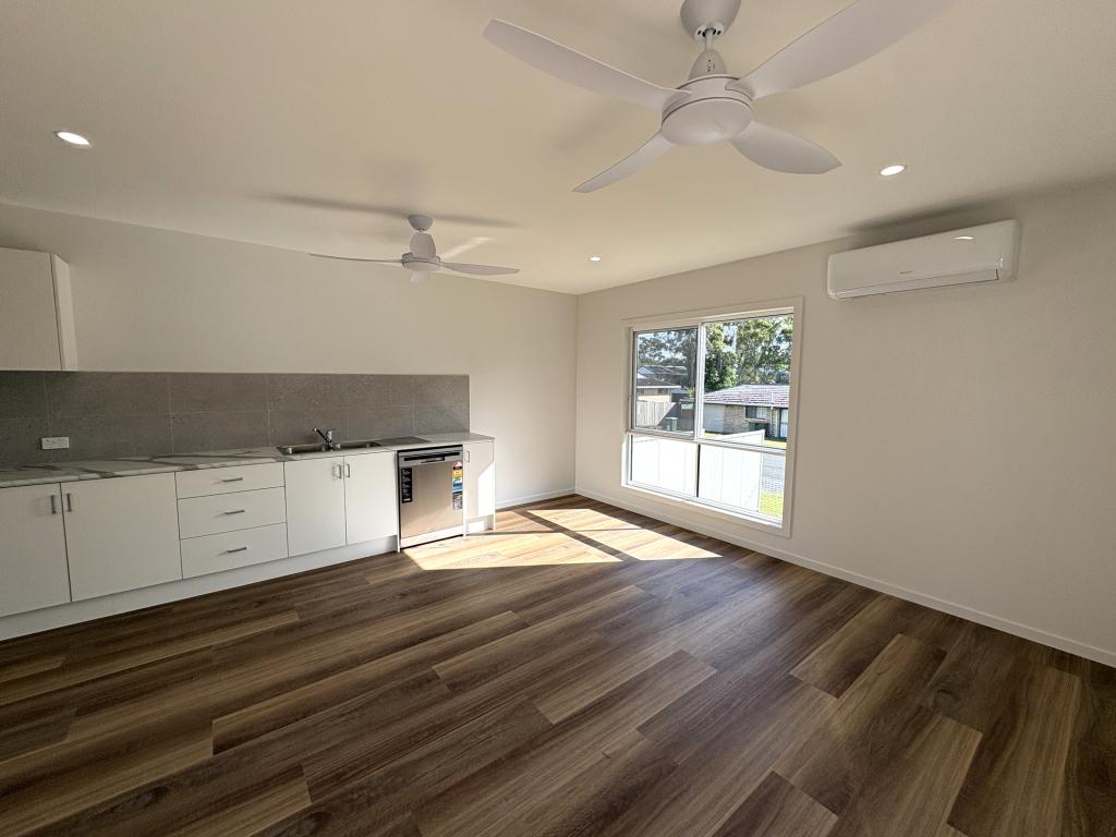 Gf/20 Forrest Ave, Molendinar, QLD 4214