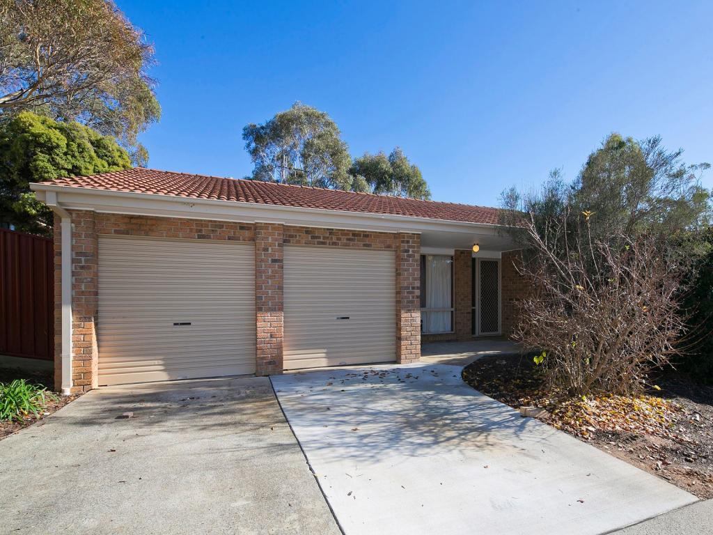 12/61 Derrington Cres, Bonython, ACT 2905