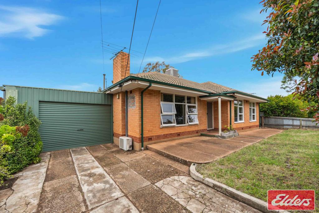 6 Quarton St, Gawler East, SA 5118