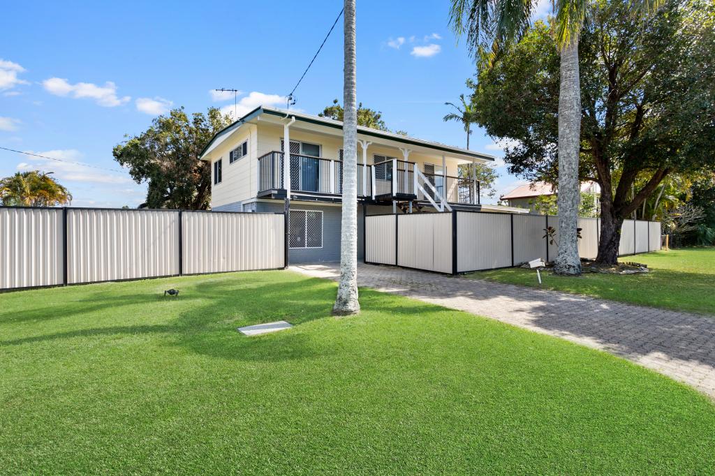 9 FINNEGAN BVD, DECEPTION BAY, QLD 4508