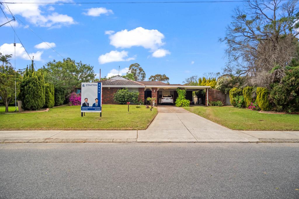 40 Cordelia Rd, Armadale, WA 6112