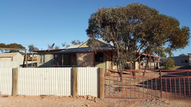 1332 Burke St, Coober Pedy, SA 5723