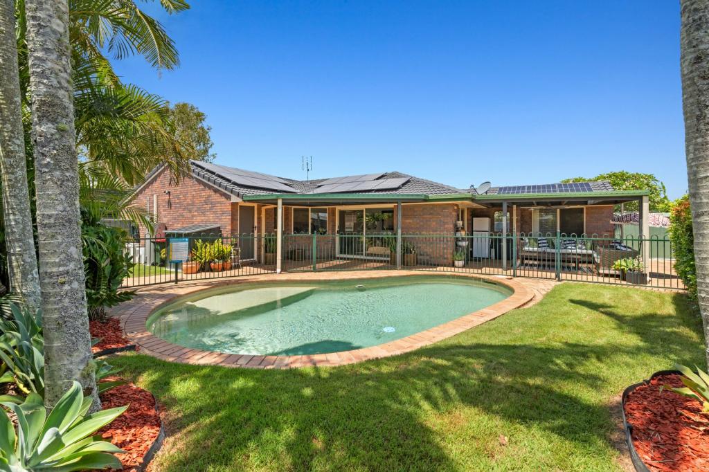 52 LORIEN WAY, KINGSCLIFF, NSW 2487